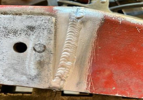 Custom Fabrication