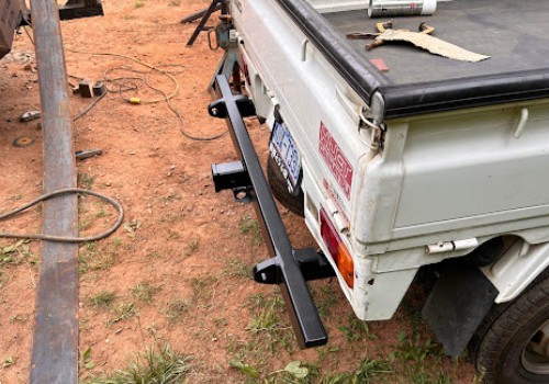 Bumper Fabrications