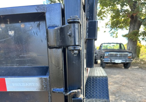 Hinge After