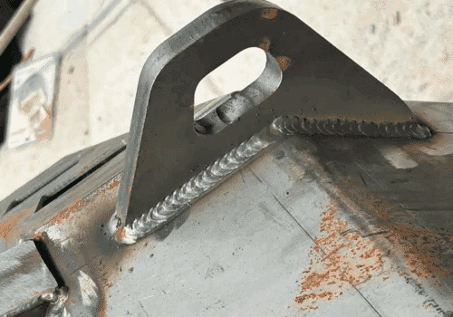 Mobile Welding Services