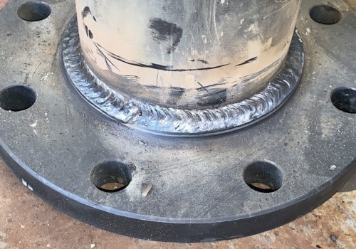 Aluminum Welding
