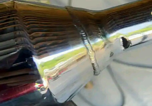 Custom Welding Projects