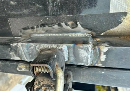 Mobile Welding Service