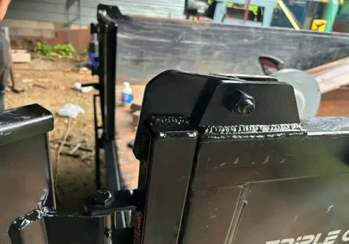 Trailor Welding